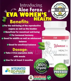 Biopharm Eva Women's Health Product