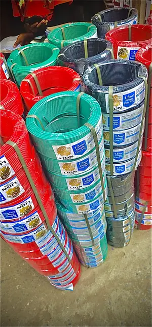1.5mm Single Wire , Nigeria Single Wire