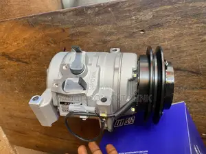 Ac Compressor Toyota Hilux and Lexus