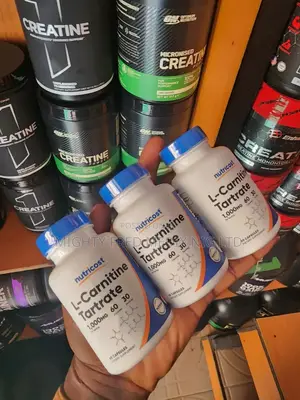 L-carnitine Tartrate