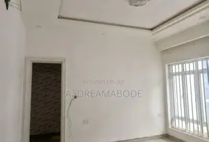 4bdrm Duplex in Ikeja Gra for rent