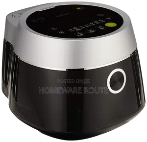 Tefal Rice Cooker (Induction Rk8608)