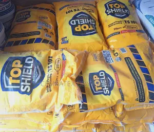 Top Shield Waterproof Cement
