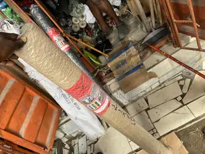 1.2 Meter by 150meter Galvanized Wire Mesh
