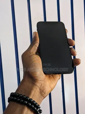 Apple iPhone 12 128 GB Black