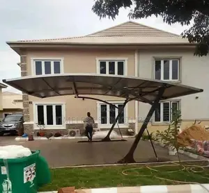 Foreign Carports