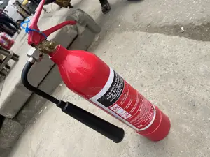 Co2 3kg Fire Extinguisher
