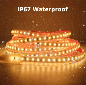 Led RGB or Single Color Strip Light