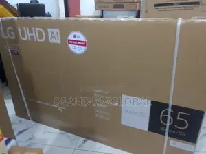 Lg 65ut73006la Smart Tv – Easy Setup