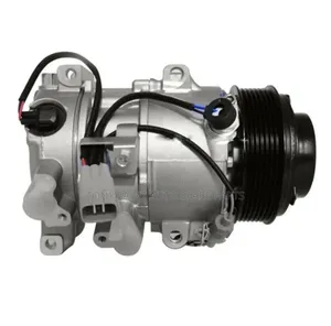 New Car Ac Compressor Toyota Highlander 2008-2010