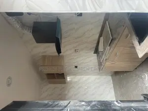 Furnished Mini Flat in Surulere for rent