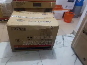 Gp Elepaq Generator – Model Sv7800
