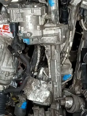 Electric Steering Rack Ford Explorer 2014