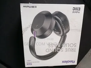 Bluetooth Wireless Headphones