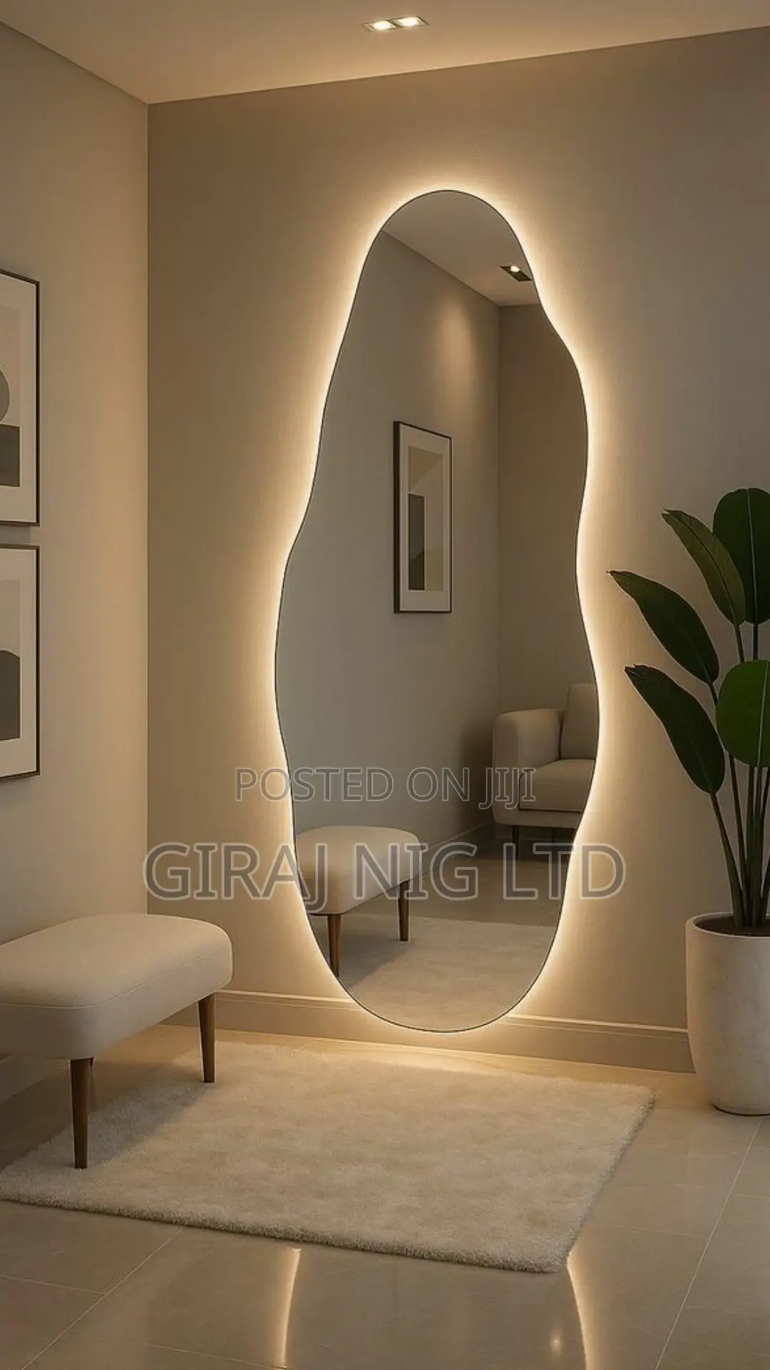 Reflect Your Style With Our Quality Mirrors!