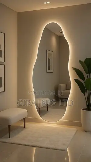 Reflect Your Style With Our Quality Mirrors!