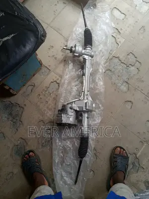 Electric Steering Ford Explorer 2014 Brand New