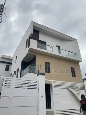 5bdrm Duplex in Ikeja for sale