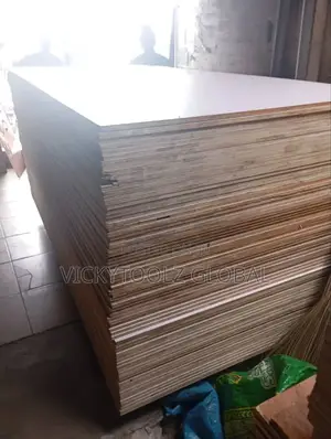 16mm HDF and MDF Plywood Boards (4ft X 8ft)