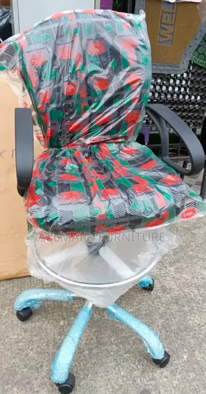 Secretary Office Chair
