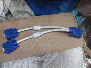Splitter Vga Cable