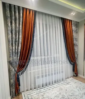 Turkey Quality Curtains