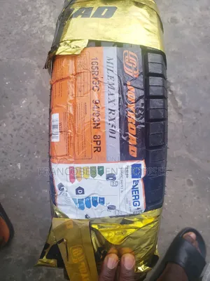 165r13c Joyroad Tyre