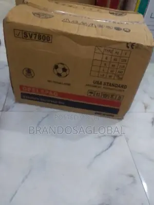Gp Elepaq Generator – Powerful and Portable