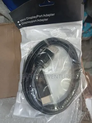 Display Cable to Hdmi Cable