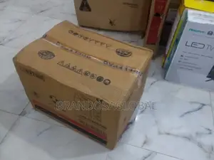 Elepaq Sv7800 Petrol Generator – Gp Model