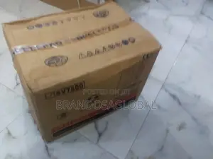 Gp Elepaq Generator With Strong Output