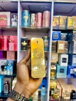 One Million Parfum Paco Rabanne