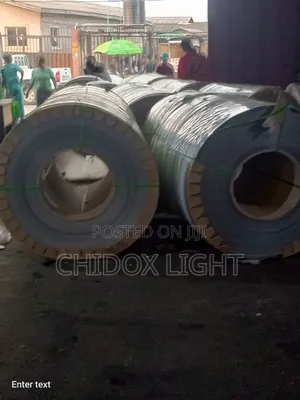 All Kinds of Aluminum Roofing Sheet Available in All Colors and Thickn