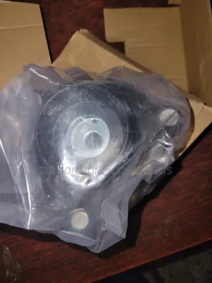 Shock Absorber Pad 2016 Acura RDX