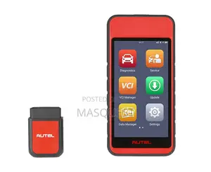 Autel Maxidiag Md909 Pro