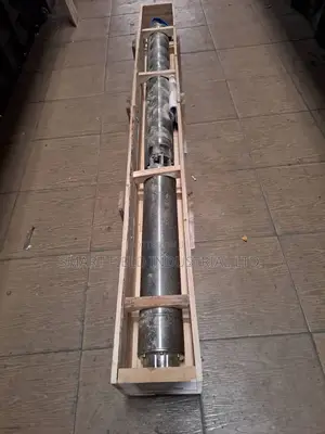 Grundfos Submersible Pump
