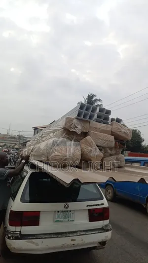 All Kinds of Roofing Sheet and PVC Water Connector