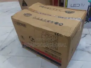 Gp Elepaq Sv7800 – High Output Generator