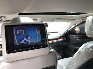 Lexus ES 2015 Gray