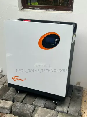15kwh 48v JSD Lithium Battery