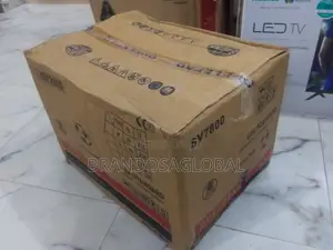 Elepaq Generator Sv7800 – Easy to Maintain