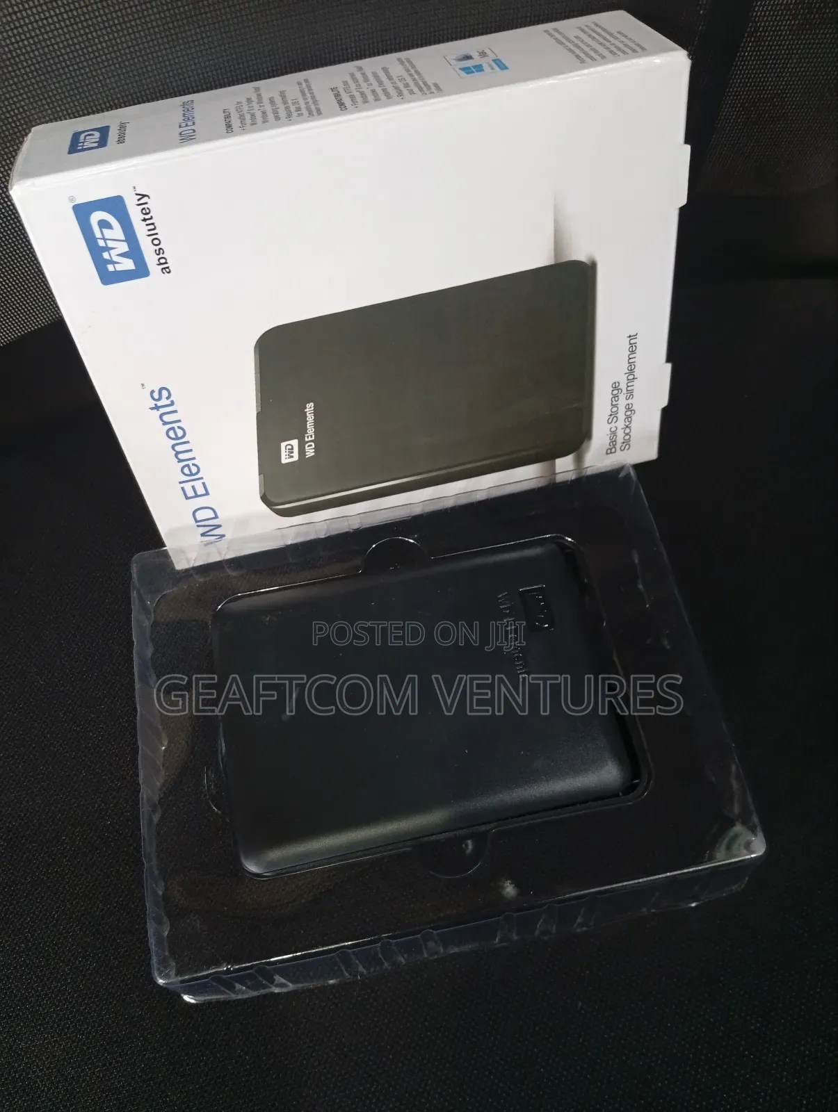 3.0 Hard Drive Case