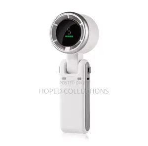 New High Speed Handheld Fan