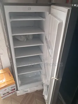 Hisense Upright Standing Freezer 1 Year Warranty