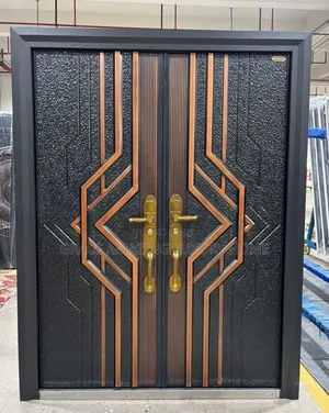 1.5×2.1 Cast Door