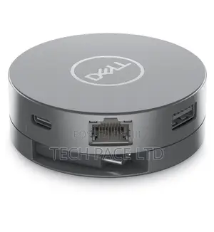 Dell 6-in-1 Usb-C Multiport Adapter