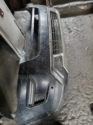 Front Bumper Ford Explorer 2017/2018/2019/2020