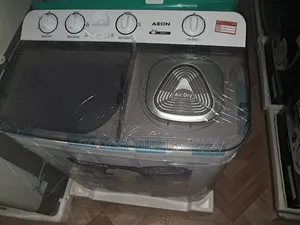 Aeon Washing Machine 11kg Washing and Spinning