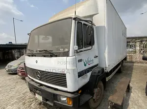 Truck for Hire From Delta Asaba to Lagos