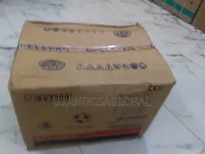 Gp Elepaq Sv7800 – Low Noise Operation